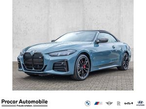 BMW M440d xDrive M Sport Pro 19" CARBON HuD 360° H/K