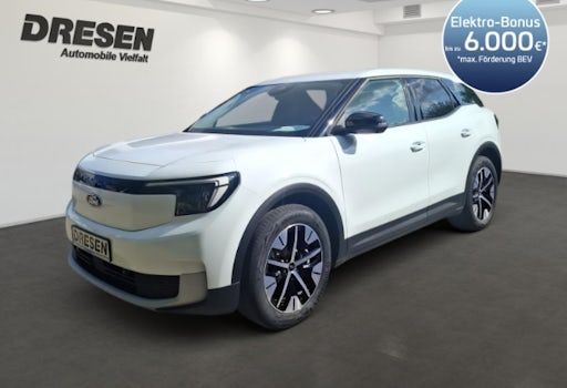 Ford Explorer Dualmotor Extended R. 79kWh AWD Select 5dr Kauf