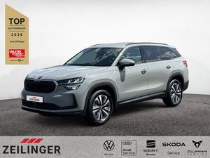 Skoda Kodiaq Selection TSI DSG|7 SITZE|VORB.AHK|NAVI