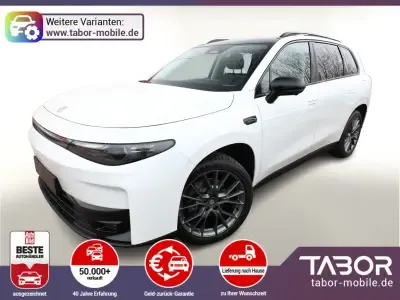 Leapmotor C10 REEV Design 20Z Pano Nav SHZ eHK ACC 4J.Gar. Leasing