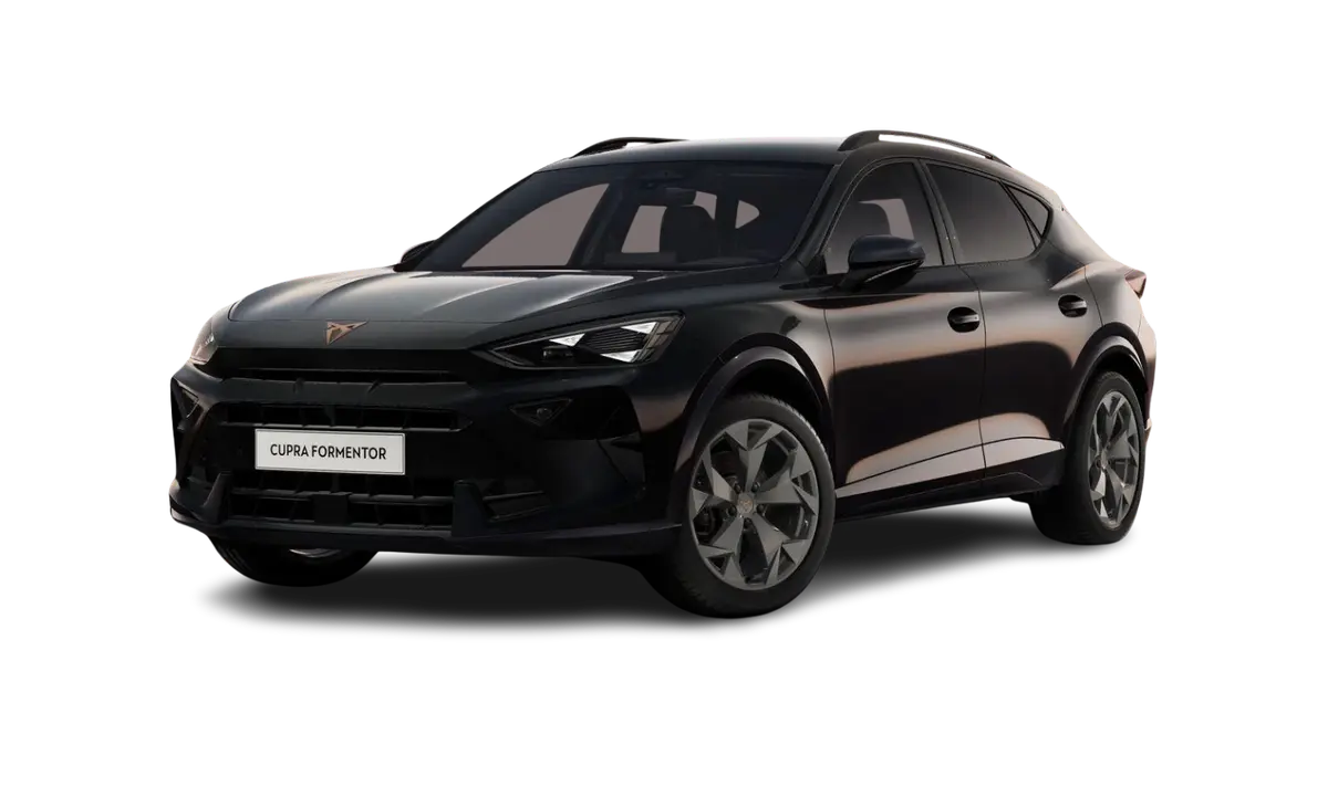 Cupra Formentor Auto-Abo