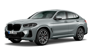 BMW X4 xDrive20d xDrive20d Auto-Abo