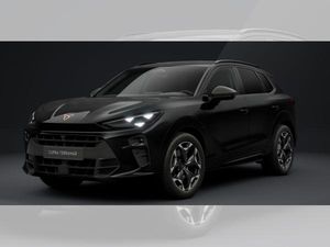 Cupra Terramar VZ 2.0 TSI DSG 4Drive - inkl. Wartung/Inspektion *LOYAL*