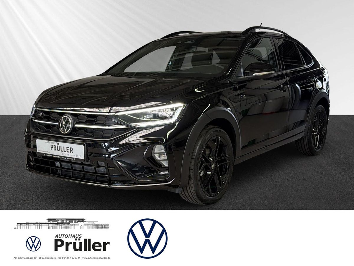 Volkswagen Taigo R-Line 1,5 l TSI 150 PS 7-Gang-DSG AHK + Kamera +Navi + Matrix - Gewerbekunden Leasing
