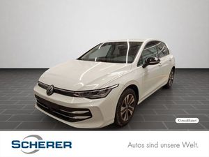 Volkswagen Golf VIII 1,5 TSI Energy RFK/NAVI/LED/Sitzheizun