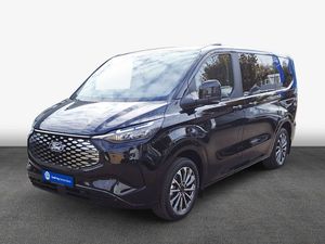 Ford Tourneo Custom e- 340 L1H1HA TitaniumX Elektro Leasing