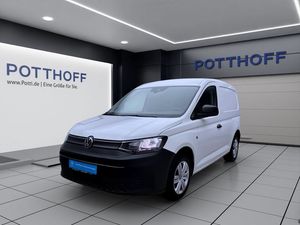 Volkswagen Caddy Cargo 2.0 TDI SITZHZG PDC DAB+ GANZJR