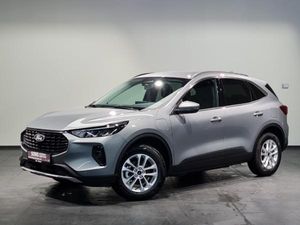 Ford Kuga 🔋 Plug-in-Hybrid ⚡ Titanium 💥  Winter-Paket ⚡ AHK schwenkbar 💥 Ganzjahresreifen