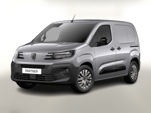 Peugeot Partner BHDi 100 L1 erh.NL PDC Temp LaneAs Klima Gewerbeleasing Leasing