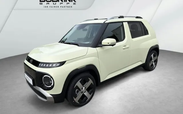 Hyundai Inster 49 KWh Prime 5dr