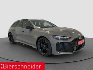 Audi RS5 Avant ON STOCK 21 KERAMIK PANO AHK 5J.-GARAN