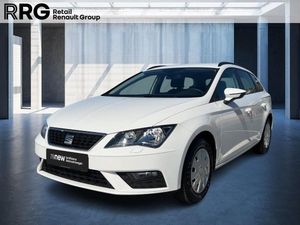 Seat Leon ST 1.6 TDI Reference Sitzheizung Klima Leasing