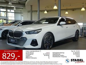 BMW 520d M Sportpaket