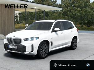 BMW X5 xDr40d M Sport StHz,AHK,DAPro,PAPro,H/K,KomSi