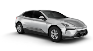 Polestar 4 - Long Range Dual motor Leasing