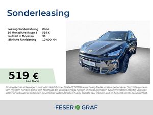 Cupra Terramar VZ265 DSG 4Drive AHK|MATRIX|SENNHEISER|