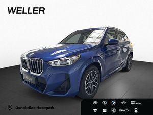 BMW X1 xDrive20d M Sport AHK,360°,HUD,ST&GO,AdpLED