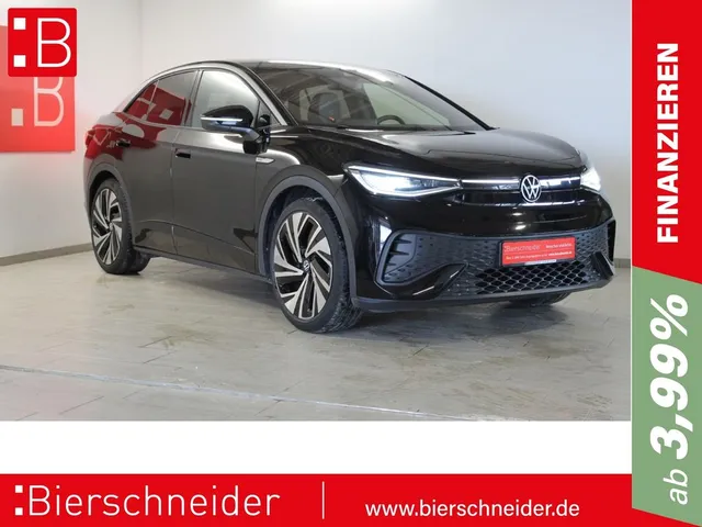 Volkswagen ID.5 Pro Perf. 21 AHK KAMERA 5J.-Garantie