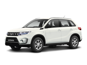 Suzuki Vitara Club Leasing