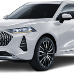 GWM Wey 05 Leasing
