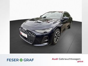 Audi A6 Avant TDI qu PANO MATRIX 360° TECH PLUS 19"