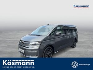 Volkswagen Multivan eHybrid LÜ 4MOTION AHK KAM ACC