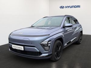 Hyundai KONA Elektro TREND (MY27) 65 kWh 2WD el.HK LED C