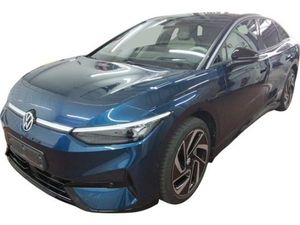 Volkswagen ID.7 Pro - 76.000 € UPE AHK PANO DCC Leasing