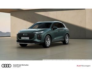 Audi Q3 SUV e-hybrid Pano Techpro LED
