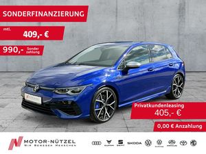 Volkswagen Golf VIII R PERFORMANCE 5JG+MATRIX+NAV+AKRAPOVIC