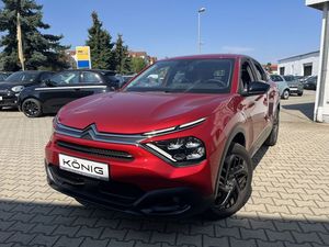 Citroën C4 Plus