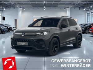 Volkswagen Tiguan R-Line 1,5 eHybrid OPF (177/115 PS) DSG*AHK*WINTERRÄDER*NAVI*GEWERBE