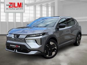 Mitsubishi Eclipse Cross 🔥⚡ Diam. PLUS  87kWh  MJ26⚡🔥