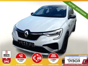 Renault Arkana 1.3 TCe 160 MHEV EDC R.S. Line SchiebeD