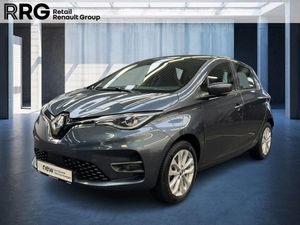 Renault ZOE EXPER.R110 Z.E 50 UPE:34.700,- Inkl. Batteri Leasing