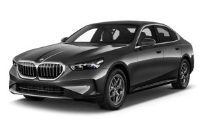 BMW 5er Limousine 520i A