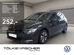 Volkswagen Golf VIII 1.0 TSI Move Virtual DynLicht KlimaA.