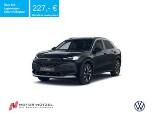 Volkswagen T-Roc ENERGY 1.5 l eTSI DSG Rüfakam*Navi*Climatr