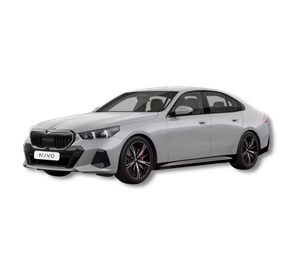 BMW 540d xDrive Limousine