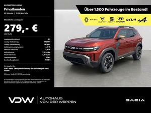 Dacia Duster Extreme Hybrid-G 150 4x4