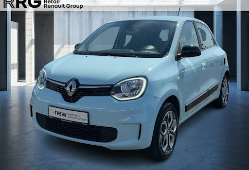 Renault Twingo SCe 65 Equilibre 5dr Auto kaufen