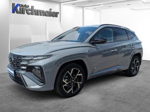 Hyundai Tucson N Line X Hybrid 4WD *360°CAM*el. Sitze*SH
