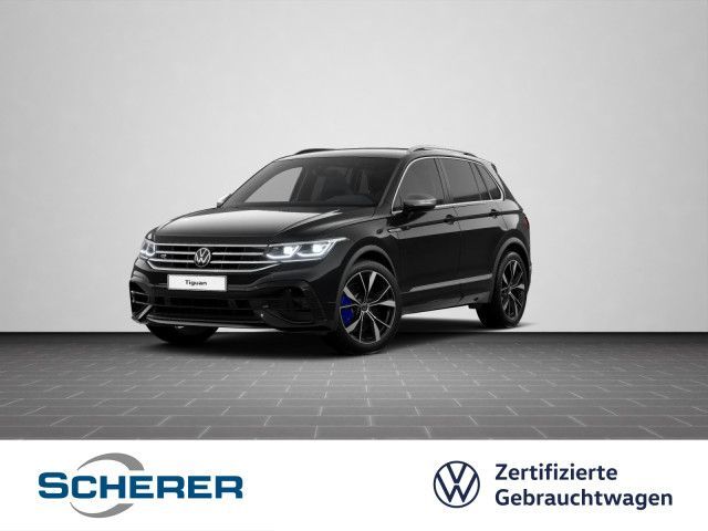 Volkswagen Tiguan 2.0 TSI R 4Motion Leasing