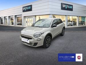 Fiat 600 1.2 Mild-Hybrid Sonderedition Leasing