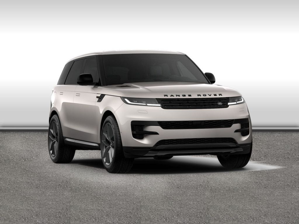 Land Rover Range Rover Sport P460e Hybrid S Aktions-Leasing Leasing