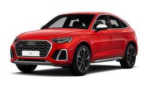 Audi SQ5 Sportback TDI (341 PS) Auto kaufen