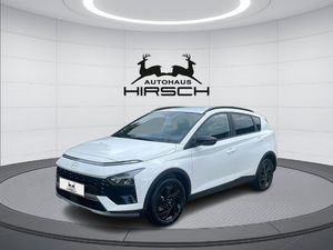 Hyundai BAYON MY26 1.0 T-GDI (90PS) 6-MT Blackline BOSE