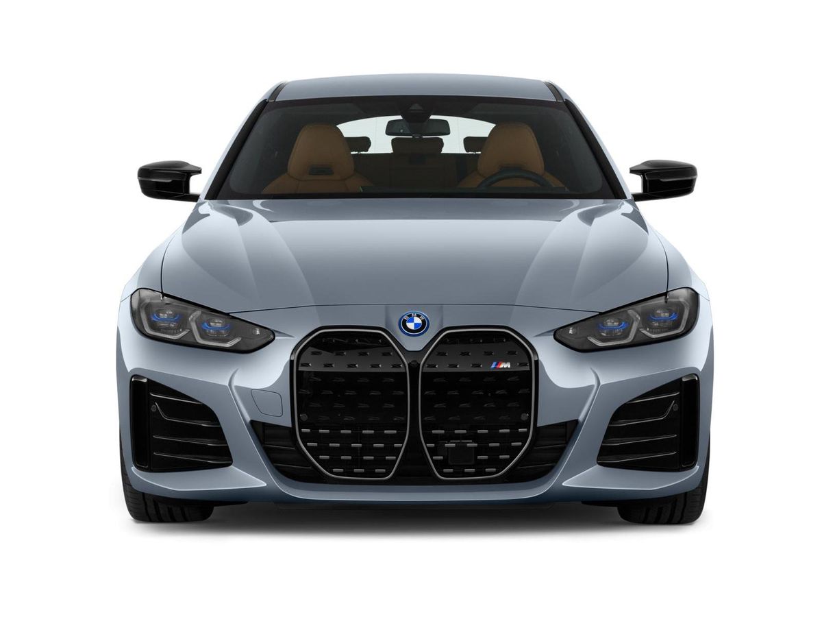 BMW i4 M60 xDrive Leasing