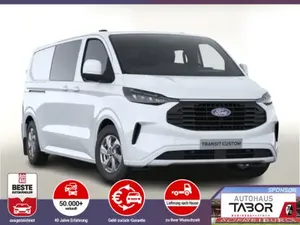 Ford Transit Custom DCiV PHEV Limited L2 Heckkl 5-S