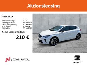 Seat Ibiza 1.0 TSI FR